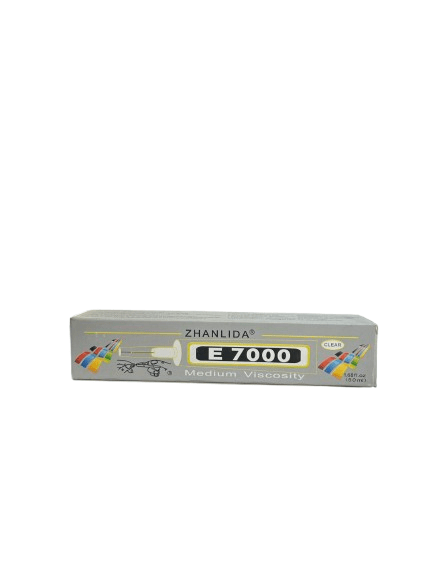comprar pegamento e7000 para piedras en maillots