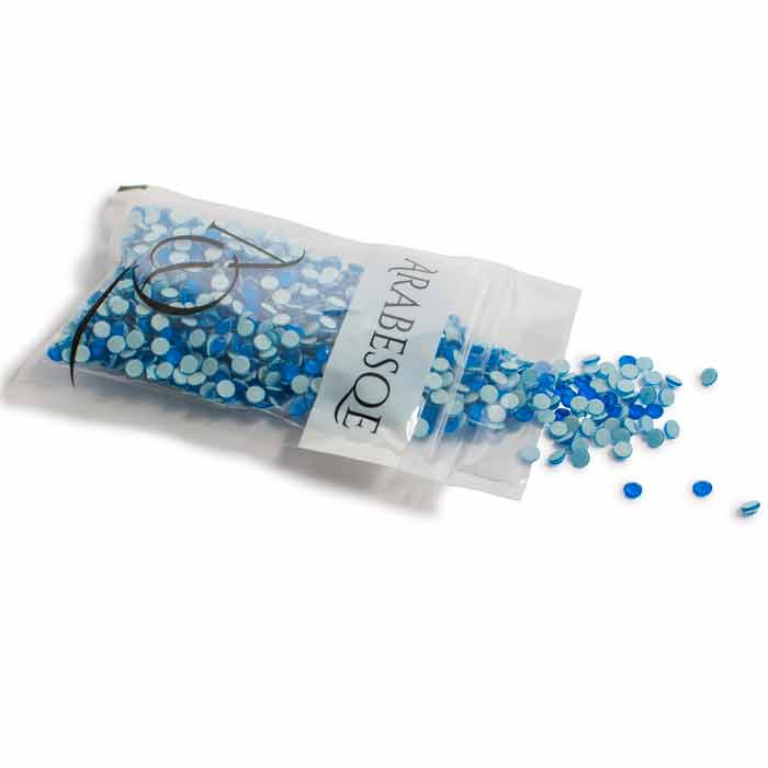 blue neon 1440