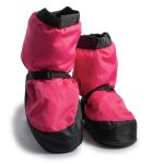 botin de calentamiento 2