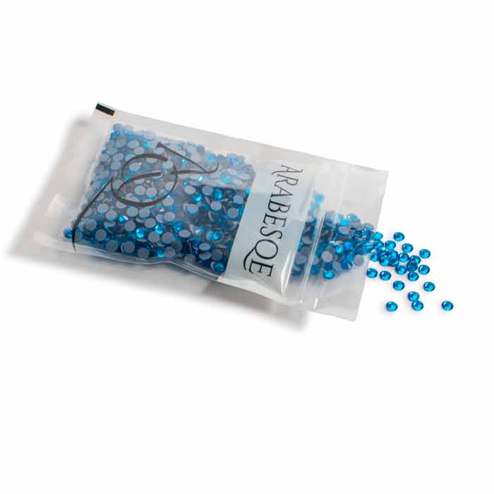 capri blue 1440