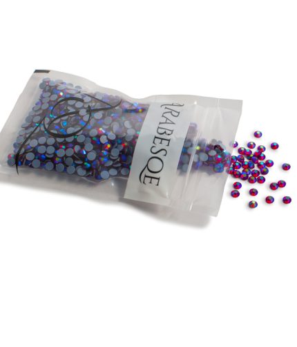 comprar cristales hotfix ss20 rojo
