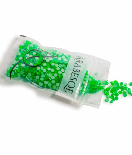 emerald neon