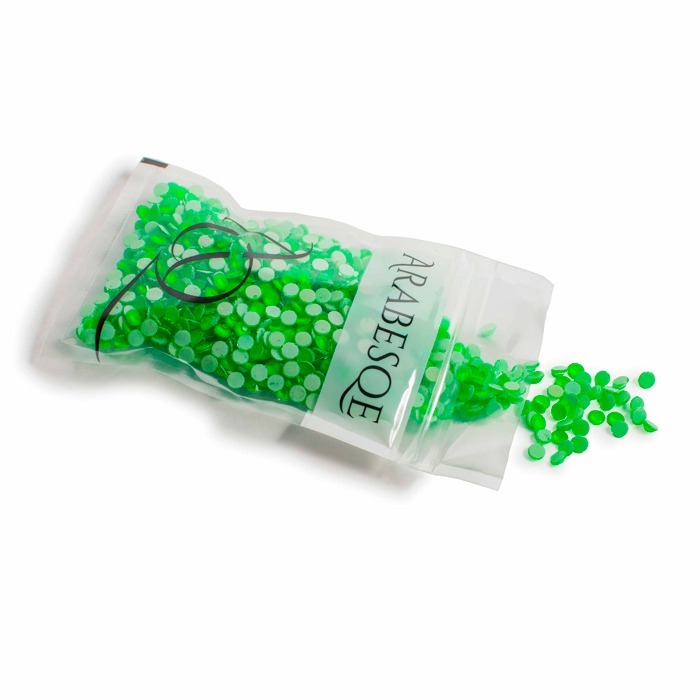emerald neon