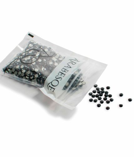 comprar cristales no hotfix jet hematite ss20 1440