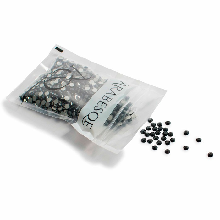 comprar cristales no hotfix jet hematite ss20 1440