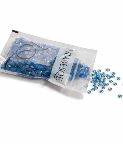 cristales hotfix light sapphire ss20 1440