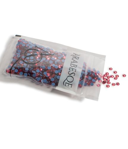 comprar cristales hotfix rose ss20 1440