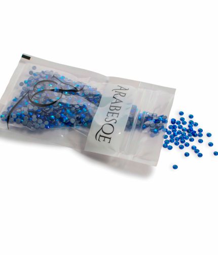 strass sapphire