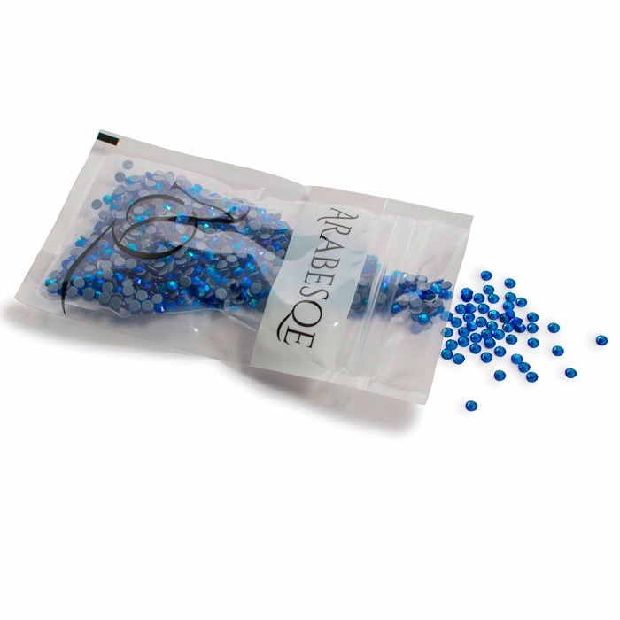 strass sapphire
