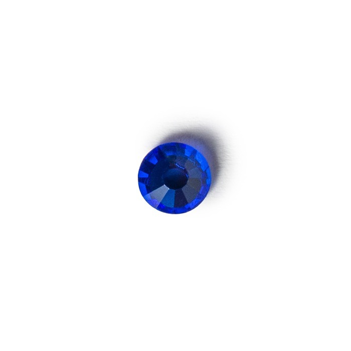 sapphire strass
