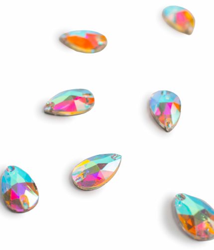 comprar cristal ab teardrope