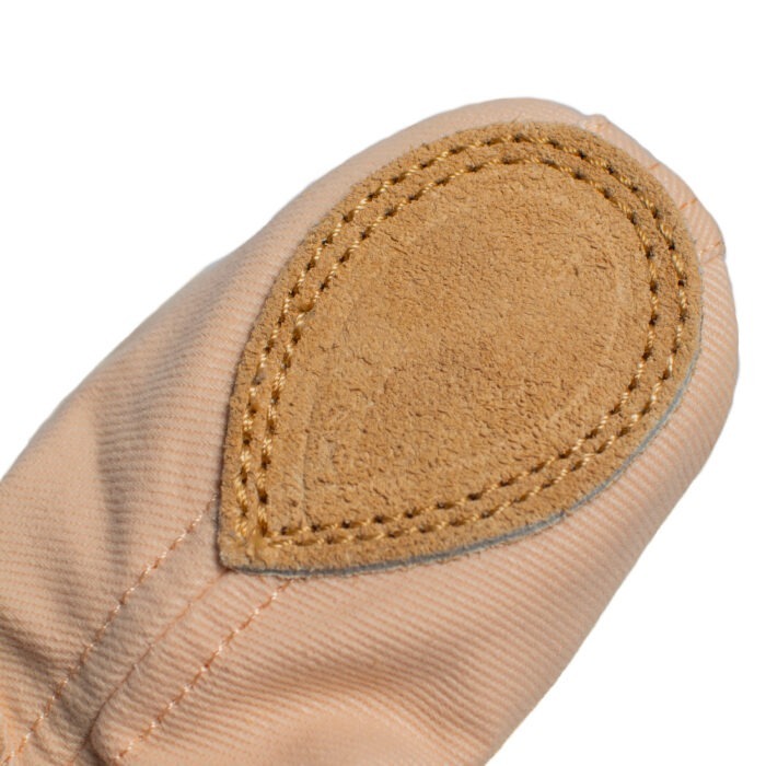 talon zapatilla ballet