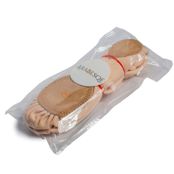 zapatillas ballet 2