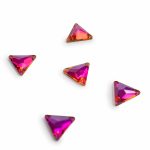 001VB triangle cosida top quality grupo