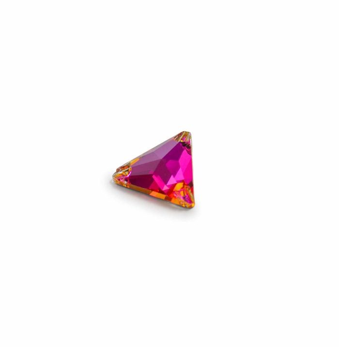 001VB triangle cosida top quality lado