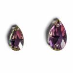 coprar teardrop cristal cosido