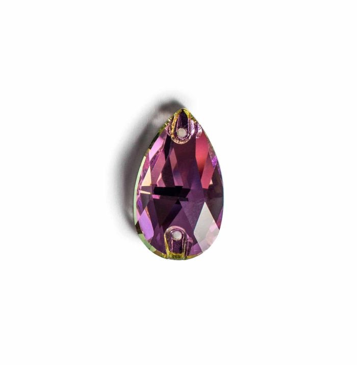 teardrop top quality cosido grande 01VL