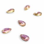 comprar cristales teardrope https://topritmica.com