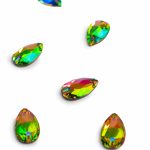 001VM teardrop top quality cosido grupo