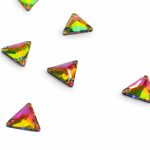001VM triangle cosida top quality grupo