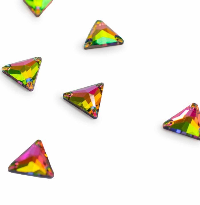 001VM triangle cosida top quality grupo