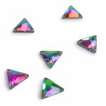 001VO triangle cosida top quality grupo