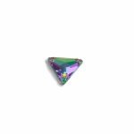 001VO triangle cosida top quality lado