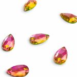 001VR teardrop top quality-grupo