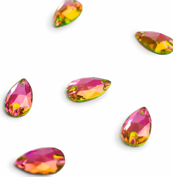 001VR teardrop top quality-grupo
