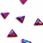 208SI triangle cosida top quality grupo