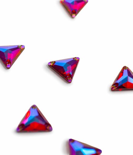 208SI triangle cosida top quality grupo