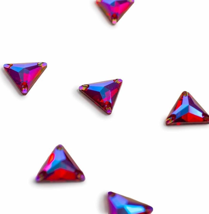 208SI triangle cosida top quality grupo