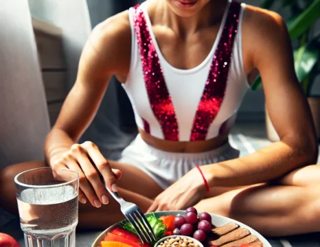 nutricion deportiva