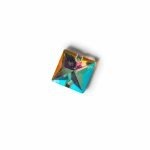 Square crystal ab aaa cosidas