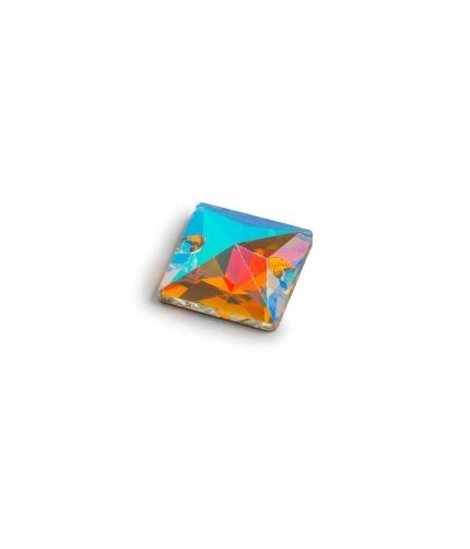 Square crystal ab aaa cosidas LADO