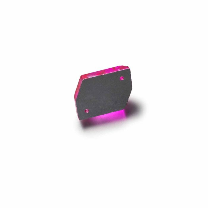 cosmic lt pink aaa cosidas trasera