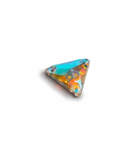 triangle crystal ab aaa cosidas lado
