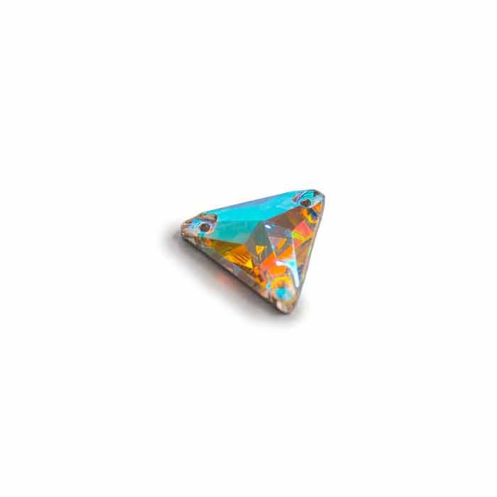 triangle crystal ab aaa cosidas lado