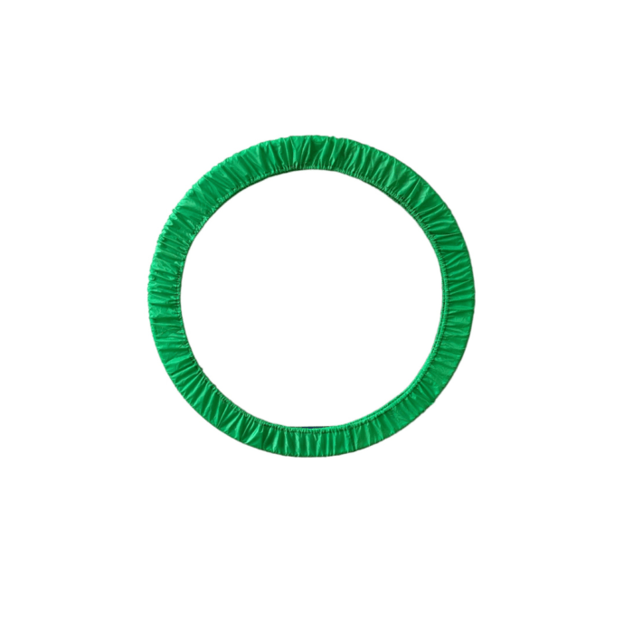 funda aro verde