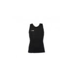 Comprar camiseta negra gimnasia