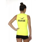 Comprar camiseta russé para gimnasia rítmica
