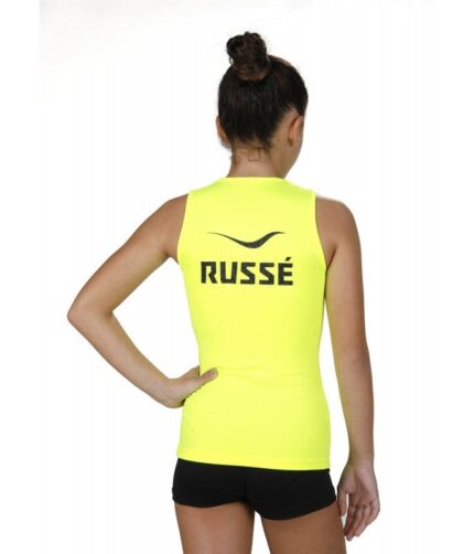 Comprar camiseta russé para gimnasia rítmica