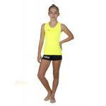 comprar camiseta gimnasia