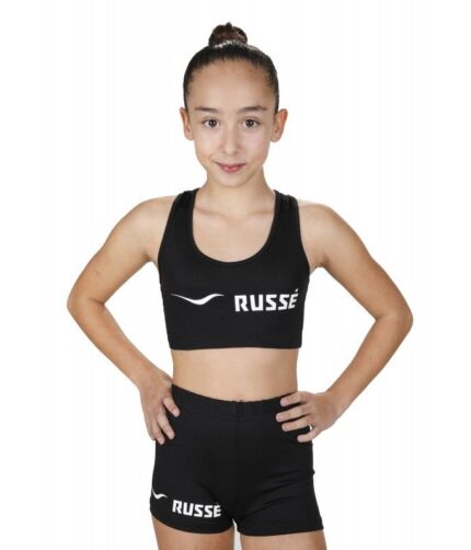 comprar top gimnasia rítmica