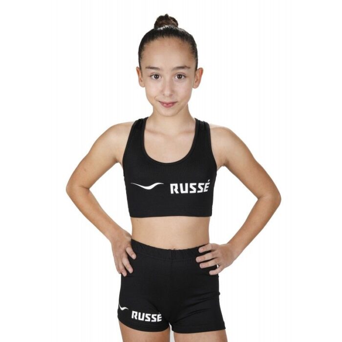 comprar top gimnasia rítmica