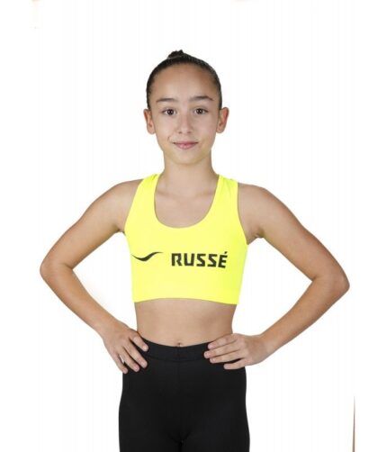Ropa deportiva Russé