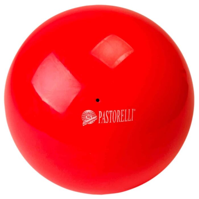 PELOTA PASTORELLI NEW GENERATION 16 CM