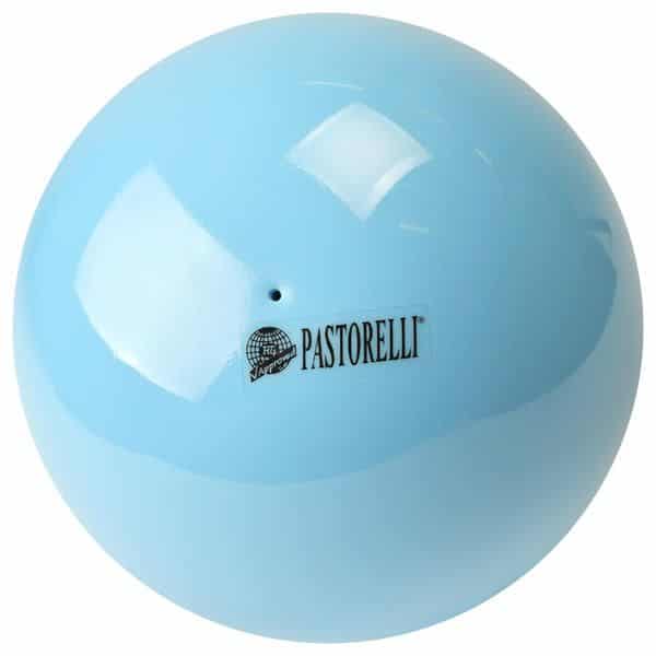 PELOTA COMPETICIÓN PASTORELLI NEW GENERATION