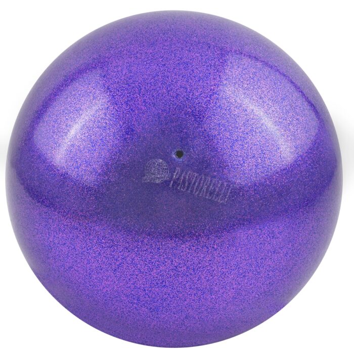 comprar pelota glitter pastorelli