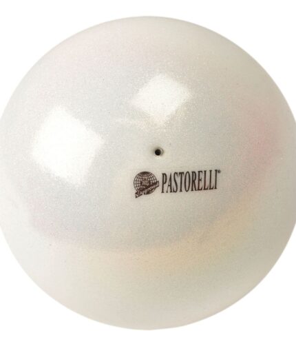 comprar pelota glitter pastorelli